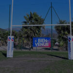 Stade de Rugby de Mandelieu La Napoule