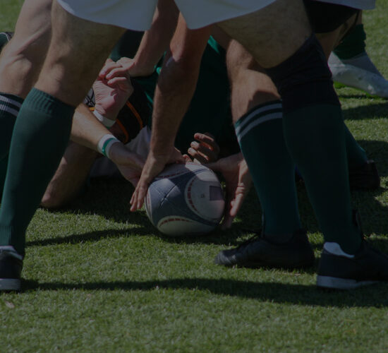 Club de Rugby Mandelieu