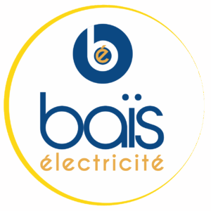 Logo Baïs electricite