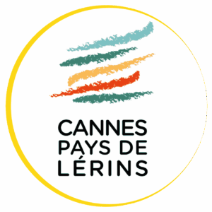Logo Cannes Pays de Lerins