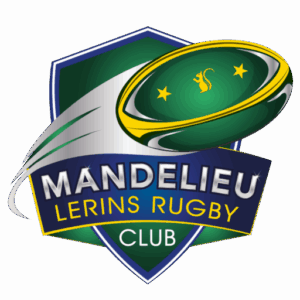 Logo Mandelieu Lerins Rugby Club