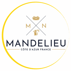 Logo Mandelieu la napoule