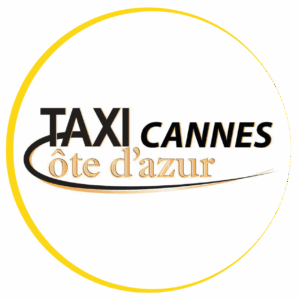 Logo Taxi Côtes d'azur