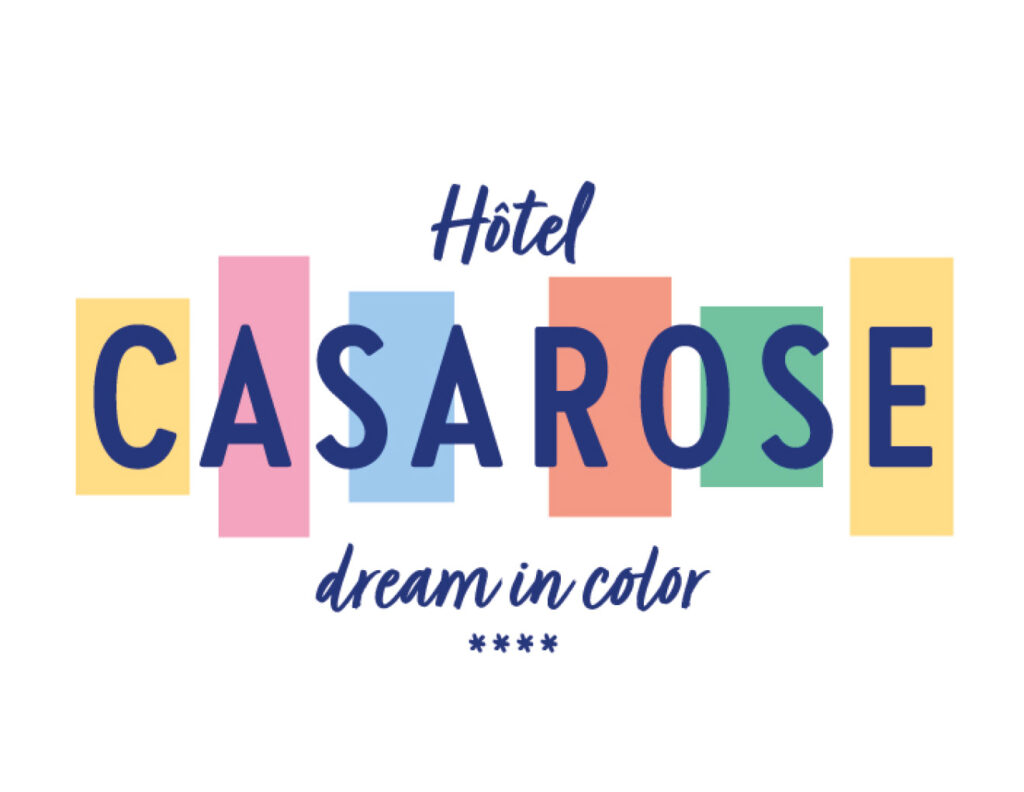 Hôtel CASA ROSE à Mandelieu-La Napoule