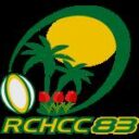 Club de Rugby Hyère RCHCC83