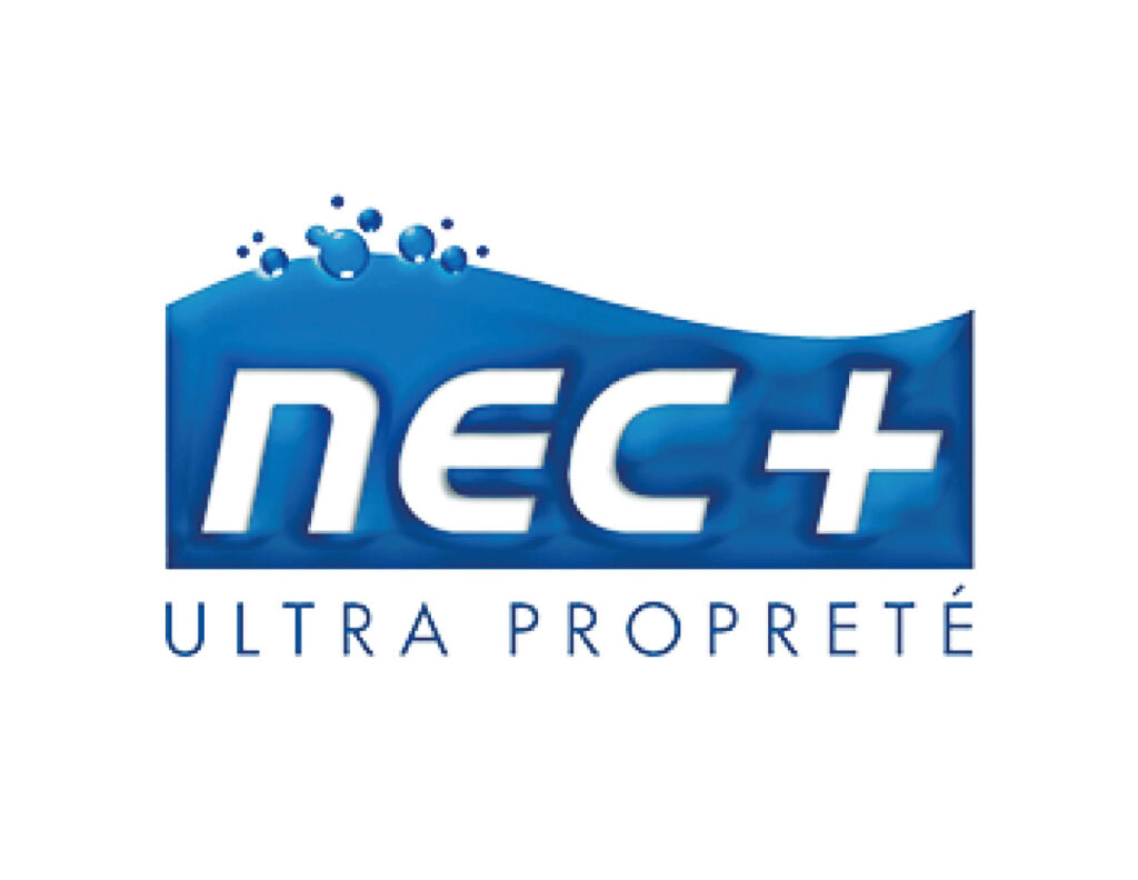 NEC + Ultra Propreté