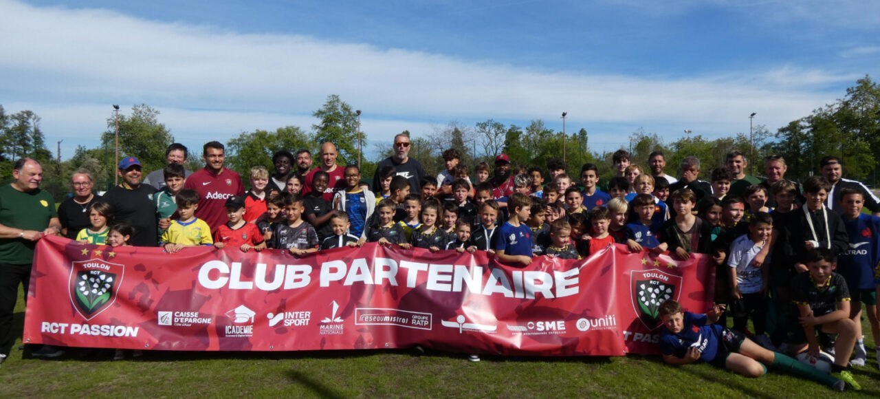 Partenariat RCT