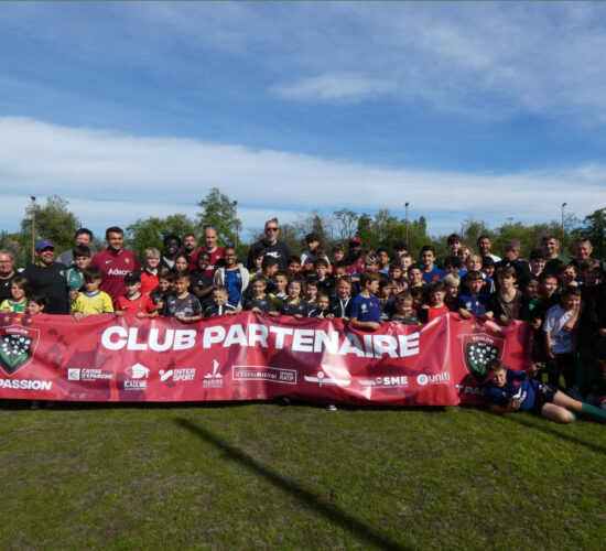 Partenariat RCT