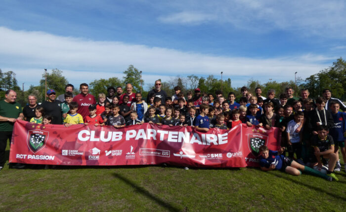 Partenariat RCT